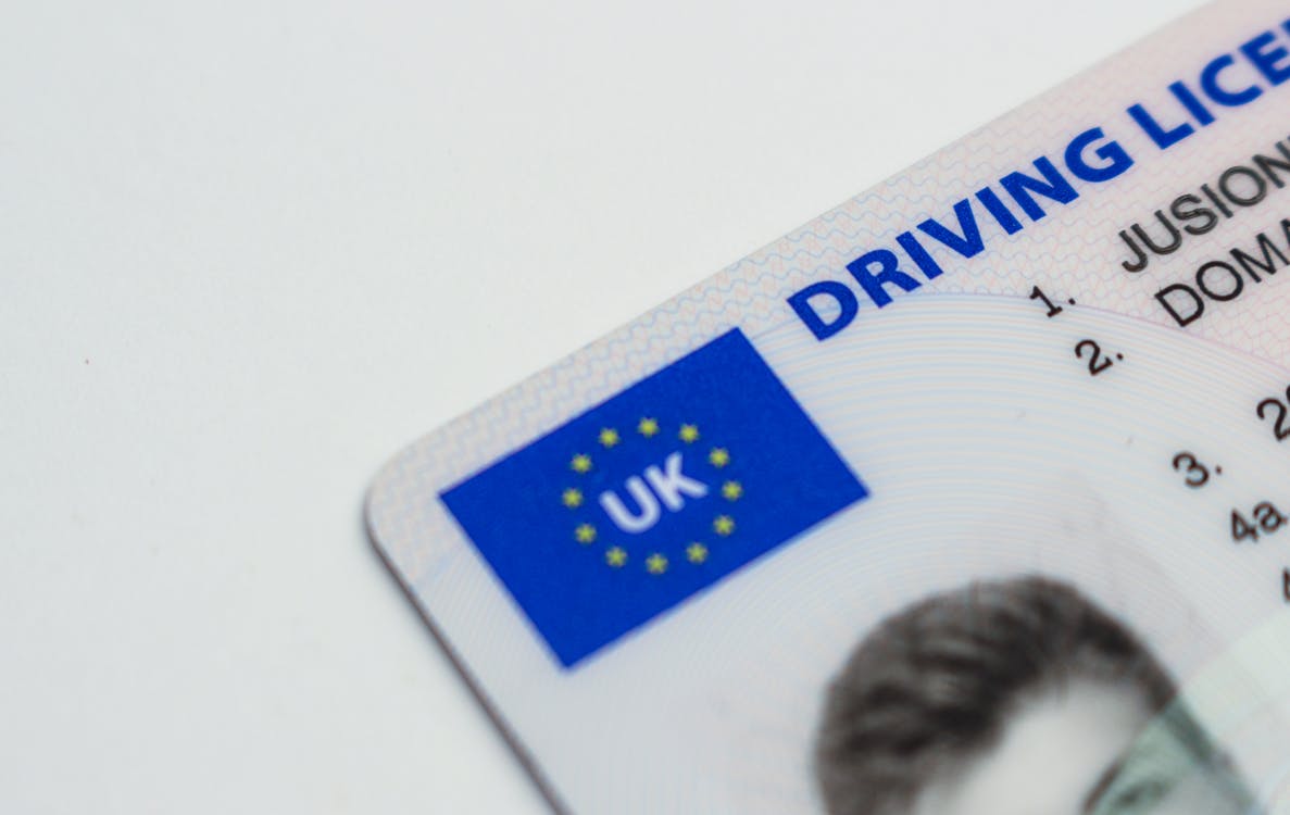 Driving Licences Explained